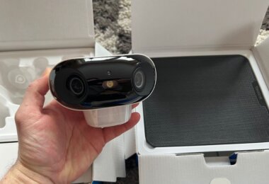 Reolink Argus Pro 4 im Test