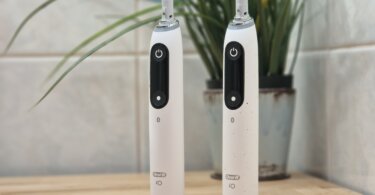 Oral-B iO8 vs iO9