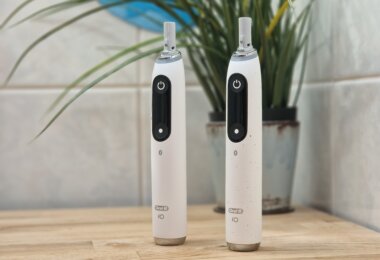 Oral-B iO8 vs iO9