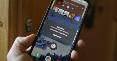 Nuki Door Locks per NFC öffnen