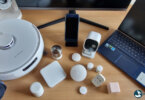 Smart Home im Home Office
