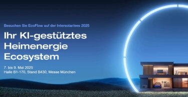 Ecoflow Intersolar