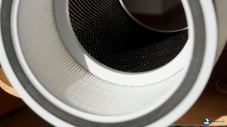 SwitchBot Air Purifier Filter