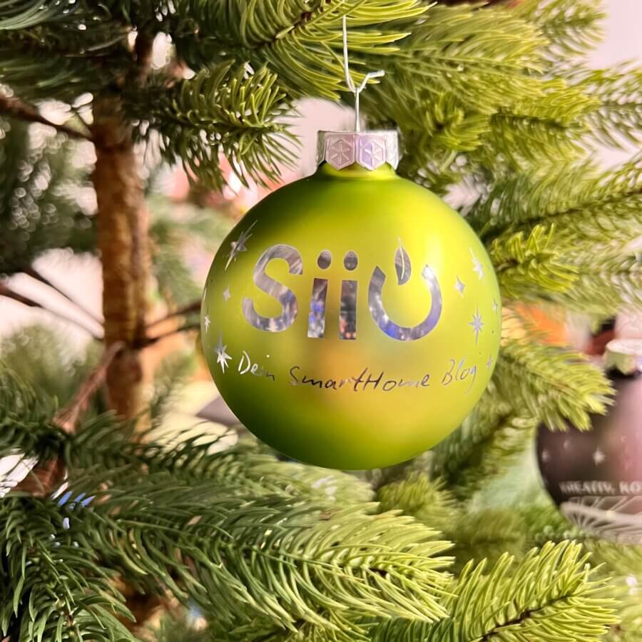Siio Weihnachten