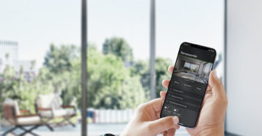 Fenster ins Smart Home integrieren