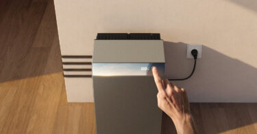 EcoFlow Stream 5000 Bedienung