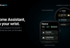 Home Assistant per Smartwatch steuern